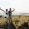 Spiral Jetty (1)