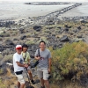 Spiral Jetty (2)