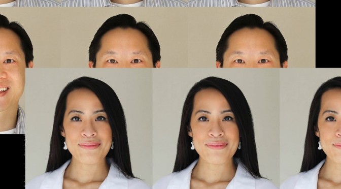 Adobe Lightroom: Our First Attempt
