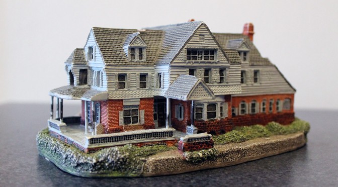 Sagamore Hill, Home of Theodore Roosevelt