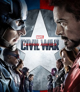 Advance Screening: Captain America: Civil War