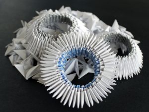 3D Origami: Part 2 – Create the Ring Base