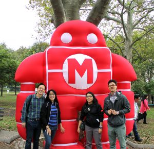 World Maker Faire 2016: The Greatest Show (& Tell) on Earth