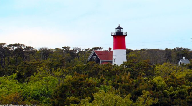 Nauset Light