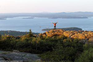 Acadia National Park