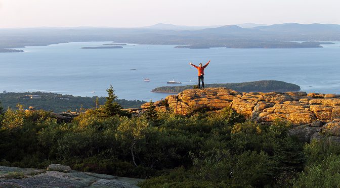 Acadia National Park