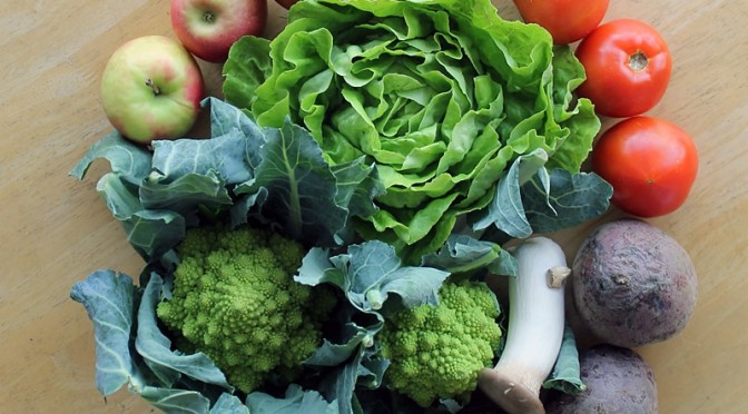 Community-Supported Agriculture (CSA)