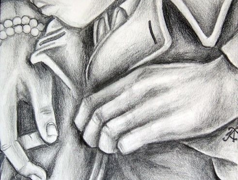 “Happy Mother’s Day… for daughters and sons who have lost their moms”